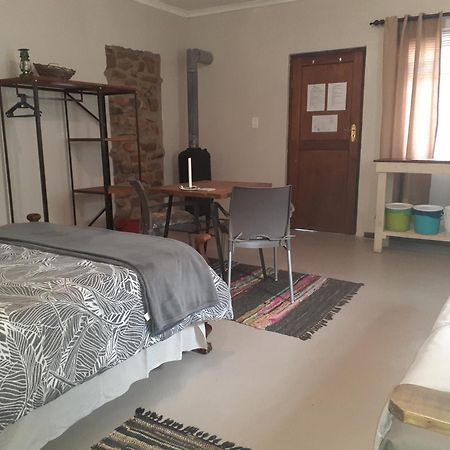 Kleinfontein Villa Clanwilliam Ngoại thất bức ảnh