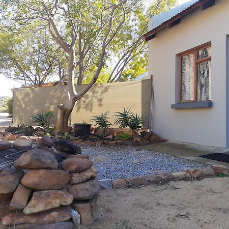 Kleinfontein Villa Clanwilliam Ngoại thất bức ảnh