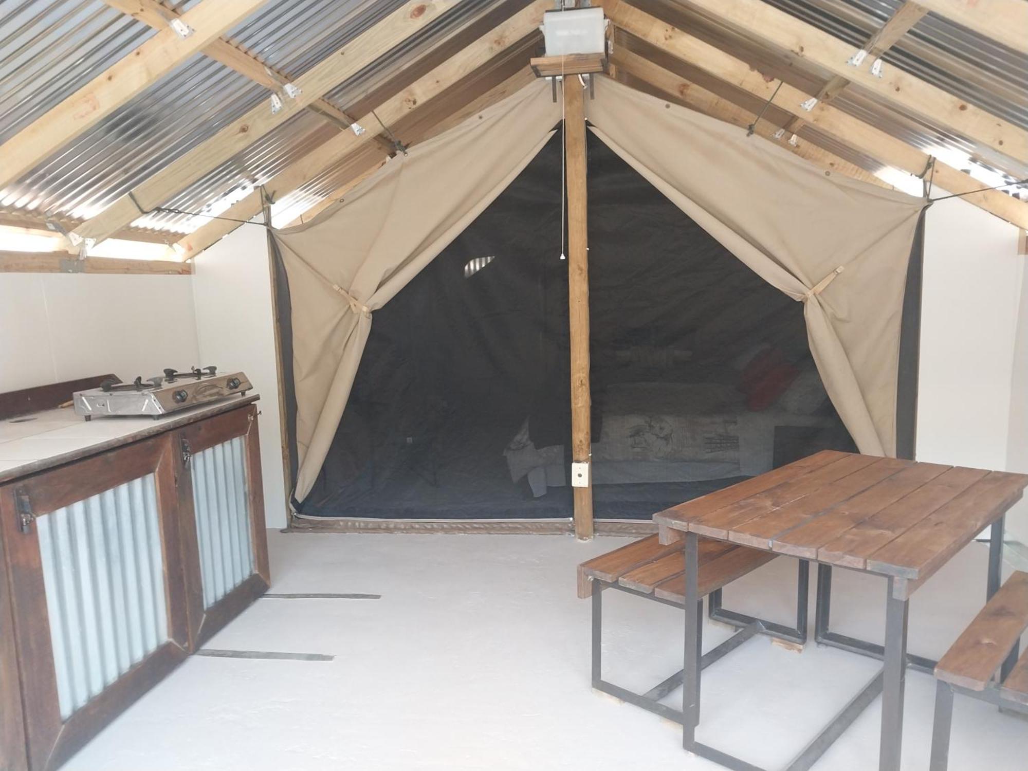 Kleinfontein Villa Clanwilliam Ngoại thất bức ảnh