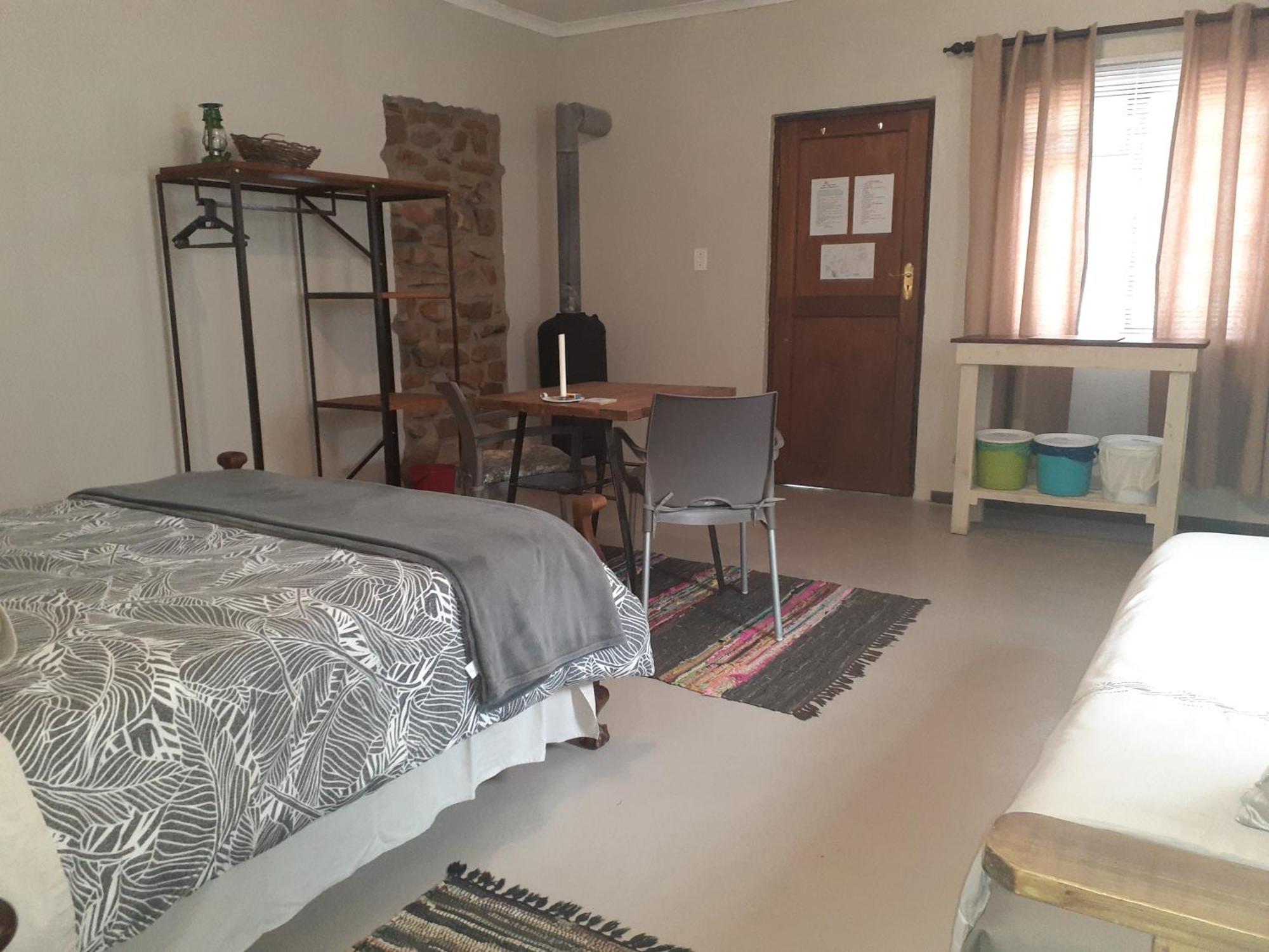 Kleinfontein Villa Clanwilliam Ngoại thất bức ảnh