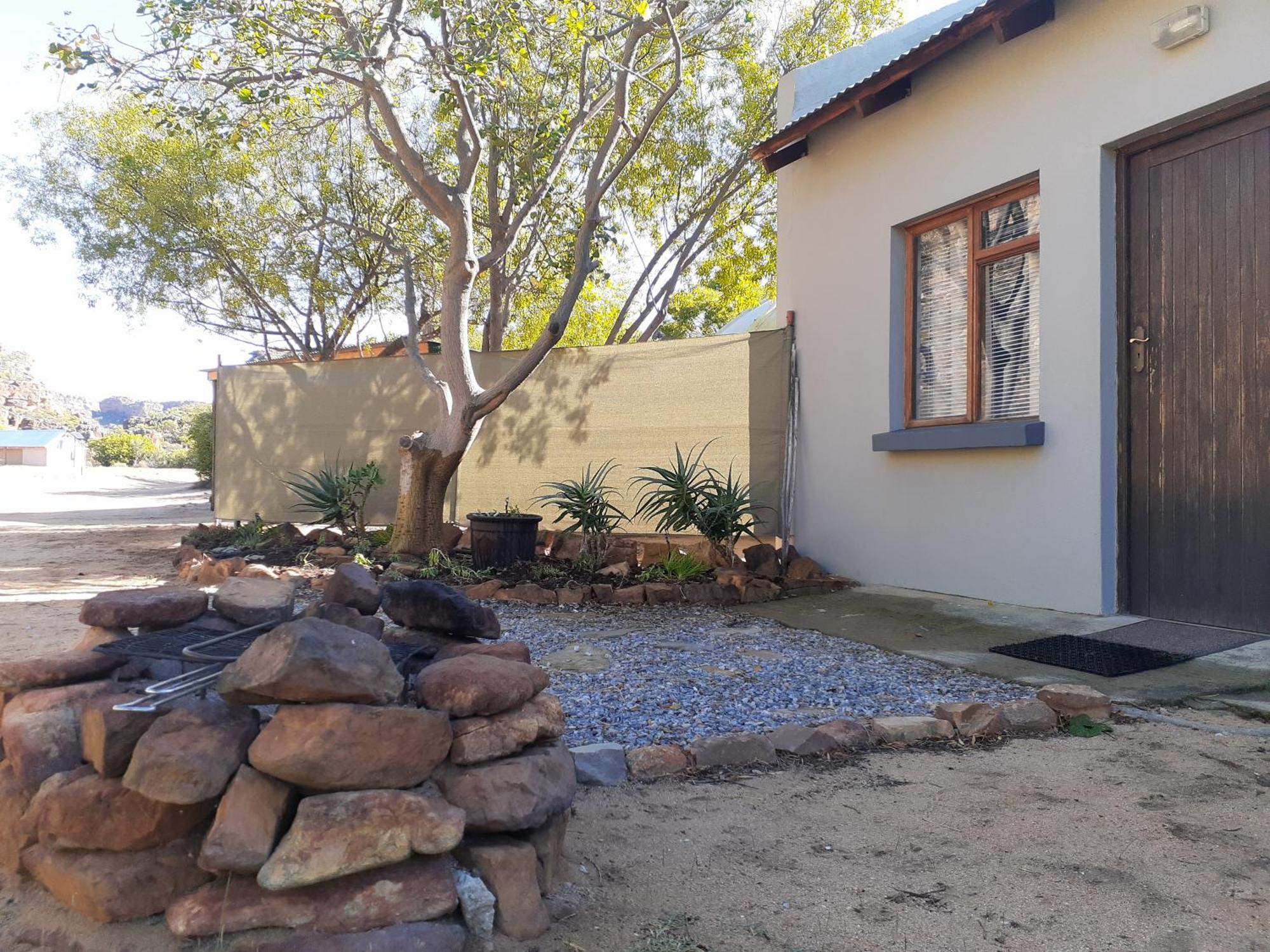 Kleinfontein Villa Clanwilliam Ngoại thất bức ảnh
