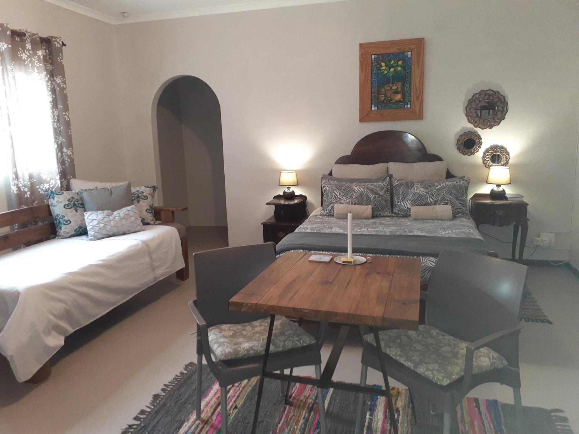 Kleinfontein Villa Clanwilliam Ngoại thất bức ảnh