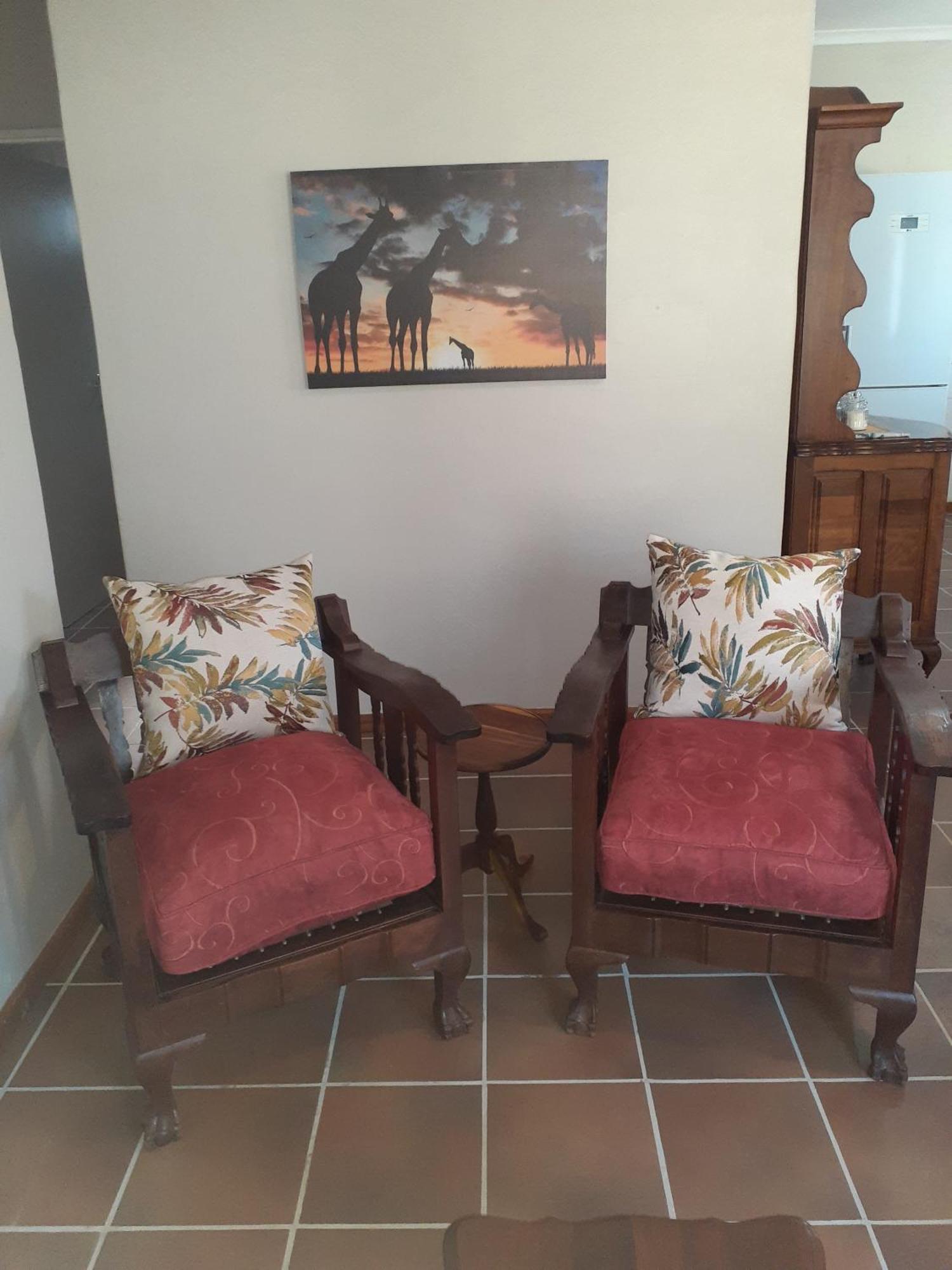 Kleinfontein Villa Clanwilliam Ngoại thất bức ảnh