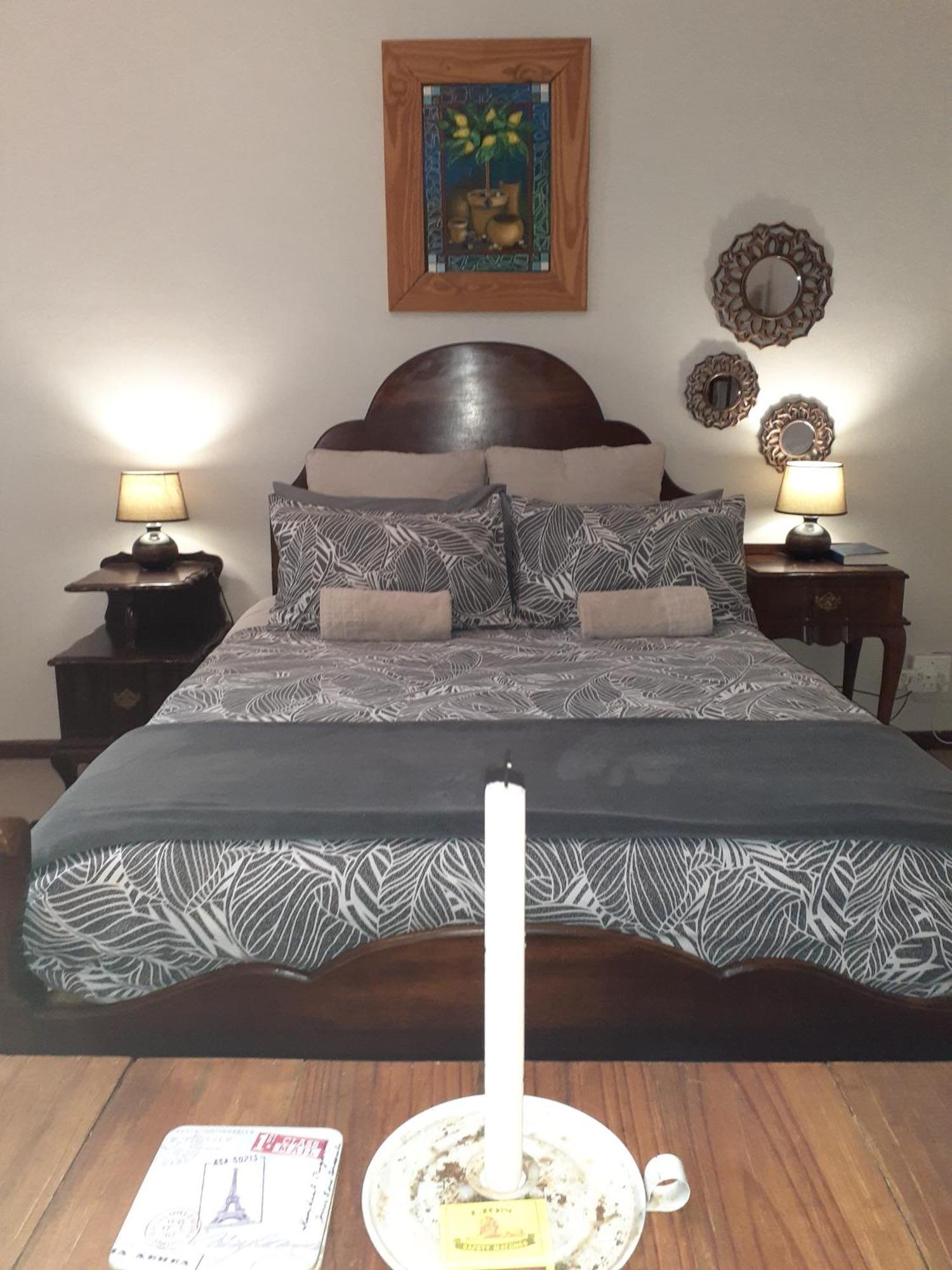 Kleinfontein Villa Clanwilliam Ngoại thất bức ảnh
