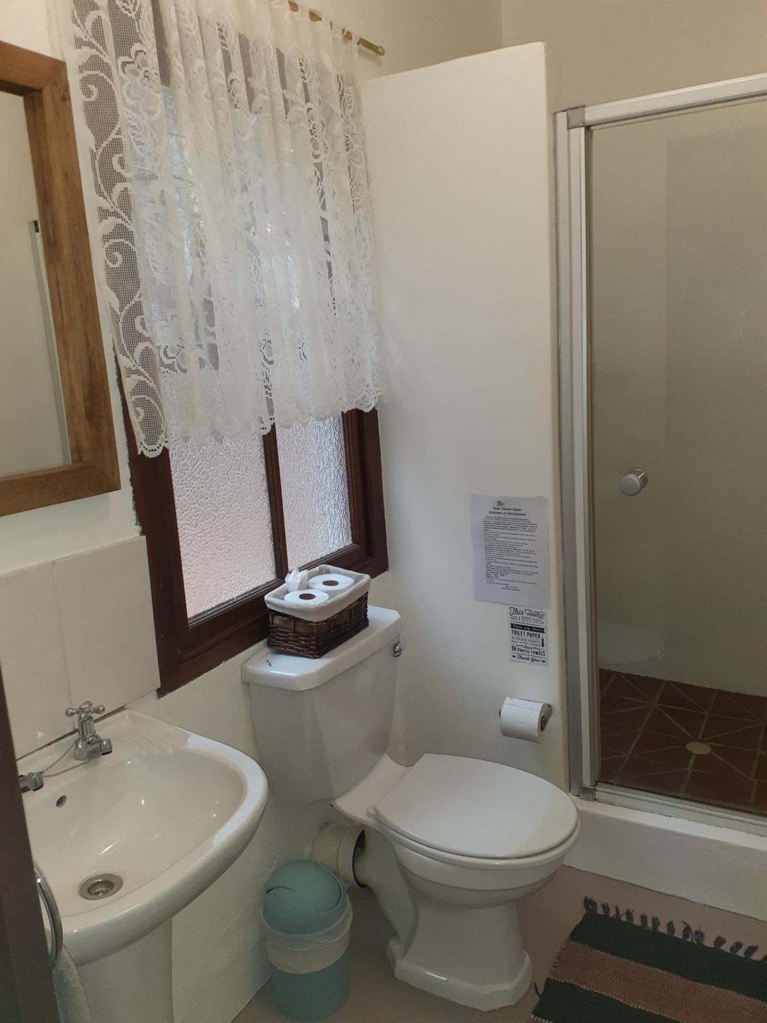 Kleinfontein Villa Clanwilliam Ngoại thất bức ảnh
