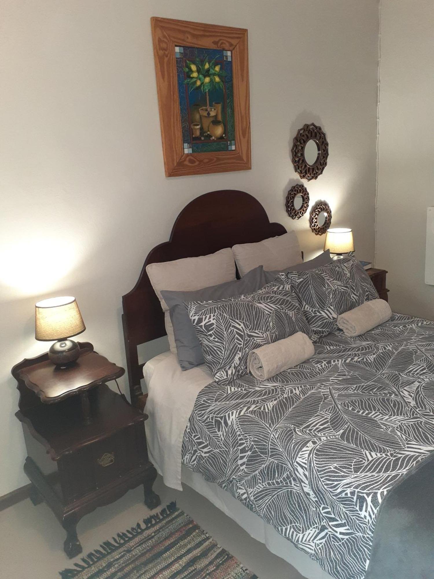 Kleinfontein Villa Clanwilliam Ngoại thất bức ảnh