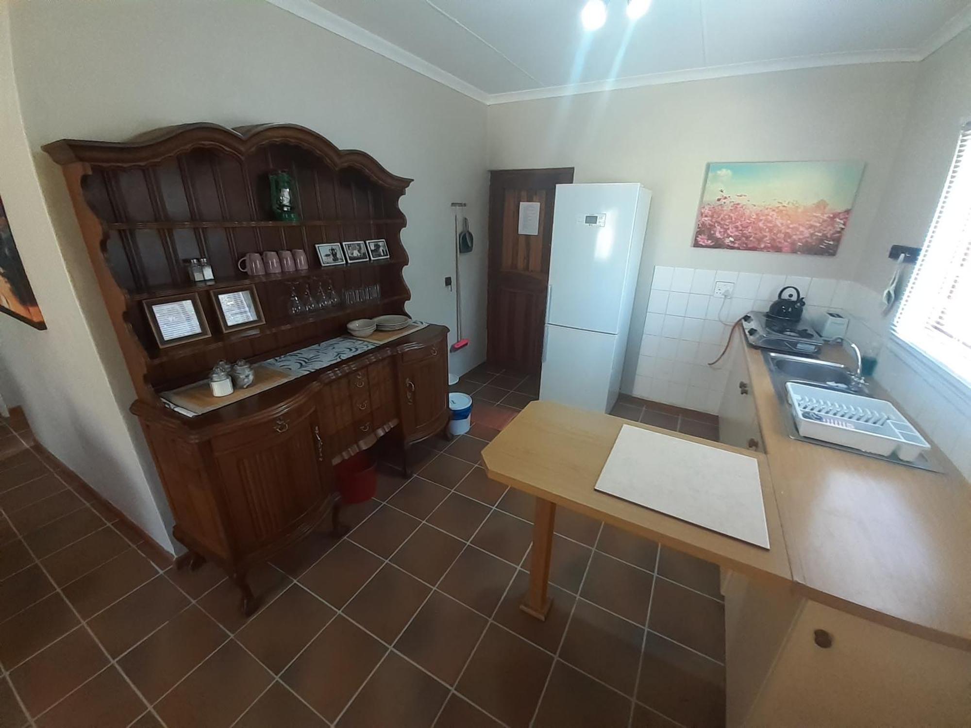 Kleinfontein Villa Clanwilliam Ngoại thất bức ảnh