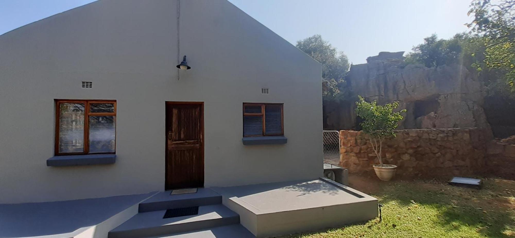 Kleinfontein Villa Clanwilliam Ngoại thất bức ảnh