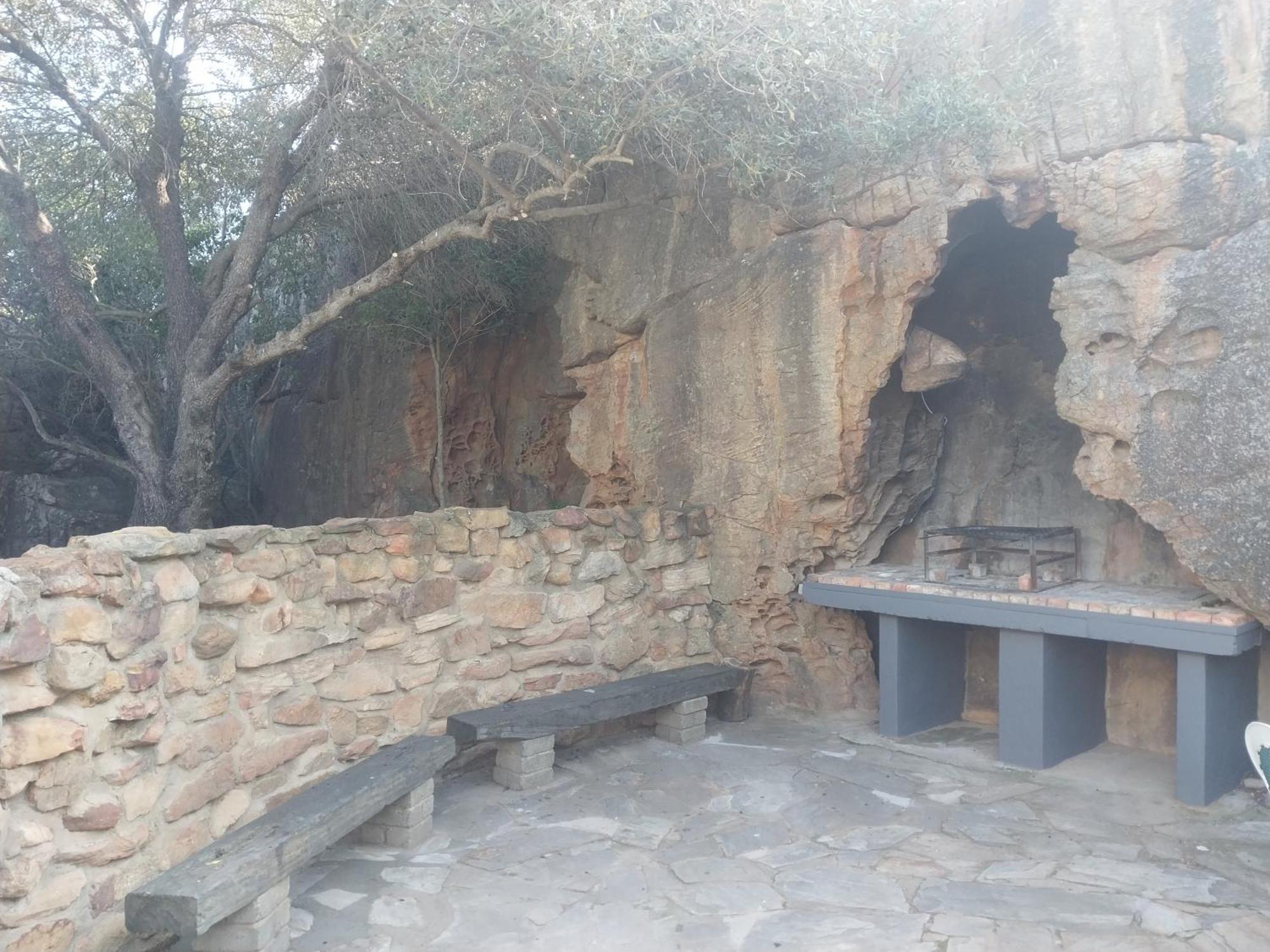 Kleinfontein Villa Clanwilliam Ngoại thất bức ảnh
