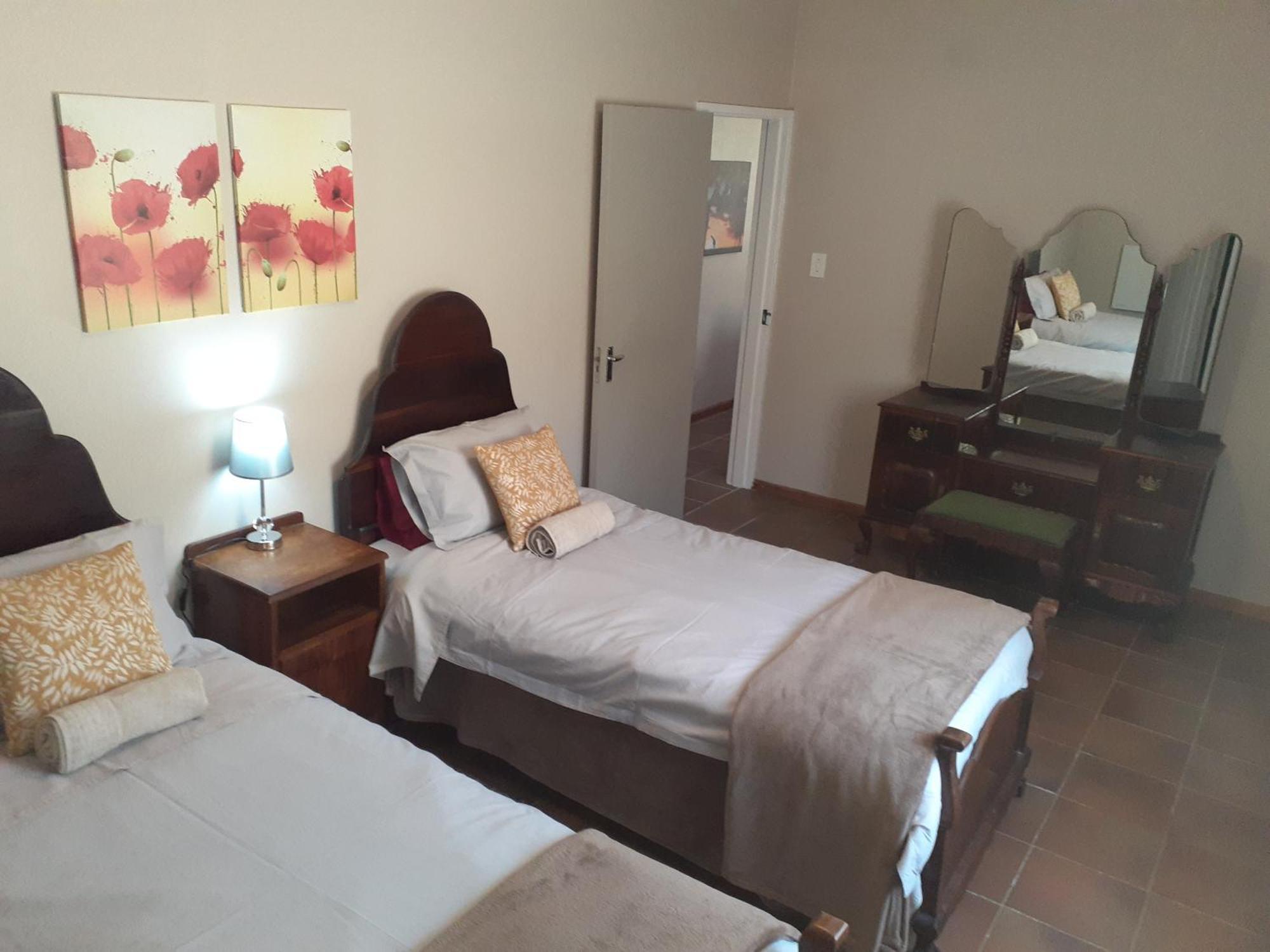 Kleinfontein Villa Clanwilliam Ngoại thất bức ảnh