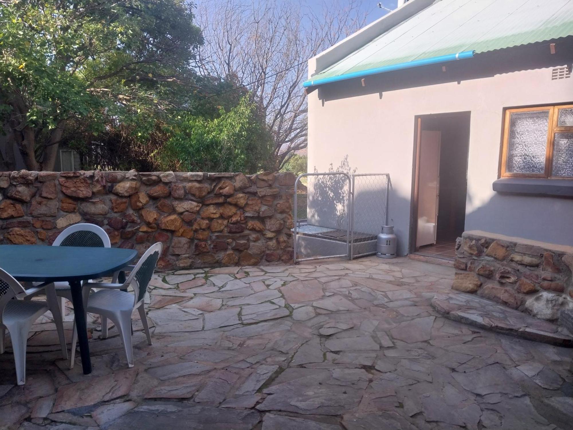 Kleinfontein Villa Clanwilliam Ngoại thất bức ảnh