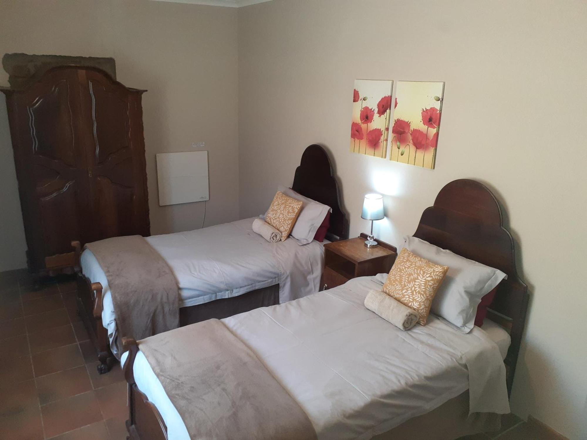 Kleinfontein Villa Clanwilliam Ngoại thất bức ảnh