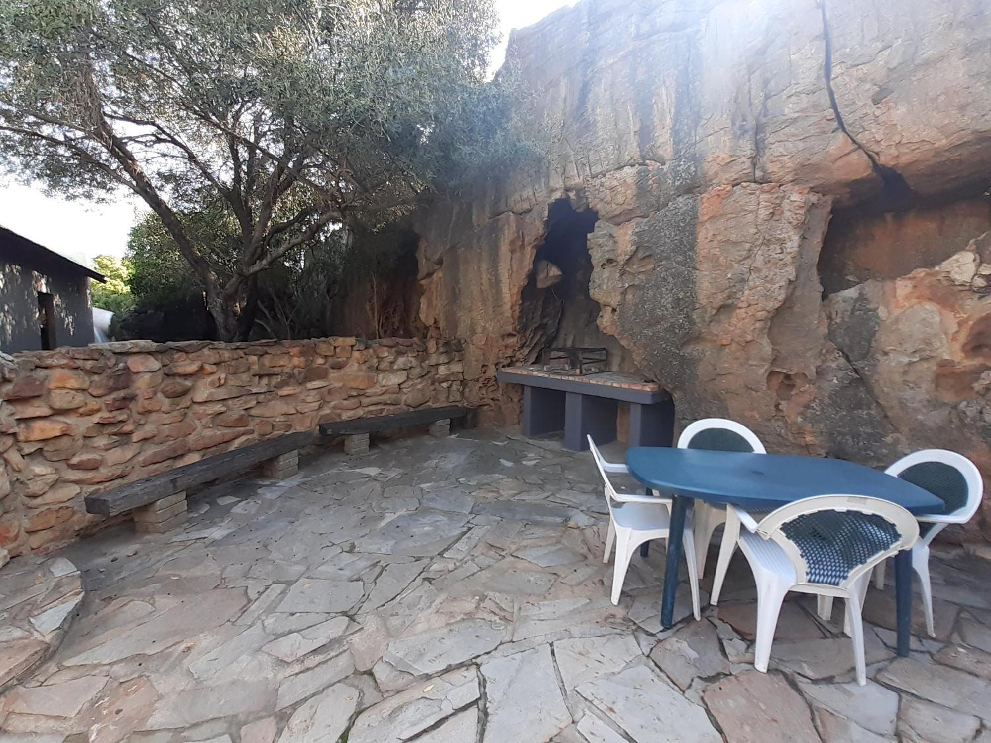 Kleinfontein Villa Clanwilliam Ngoại thất bức ảnh