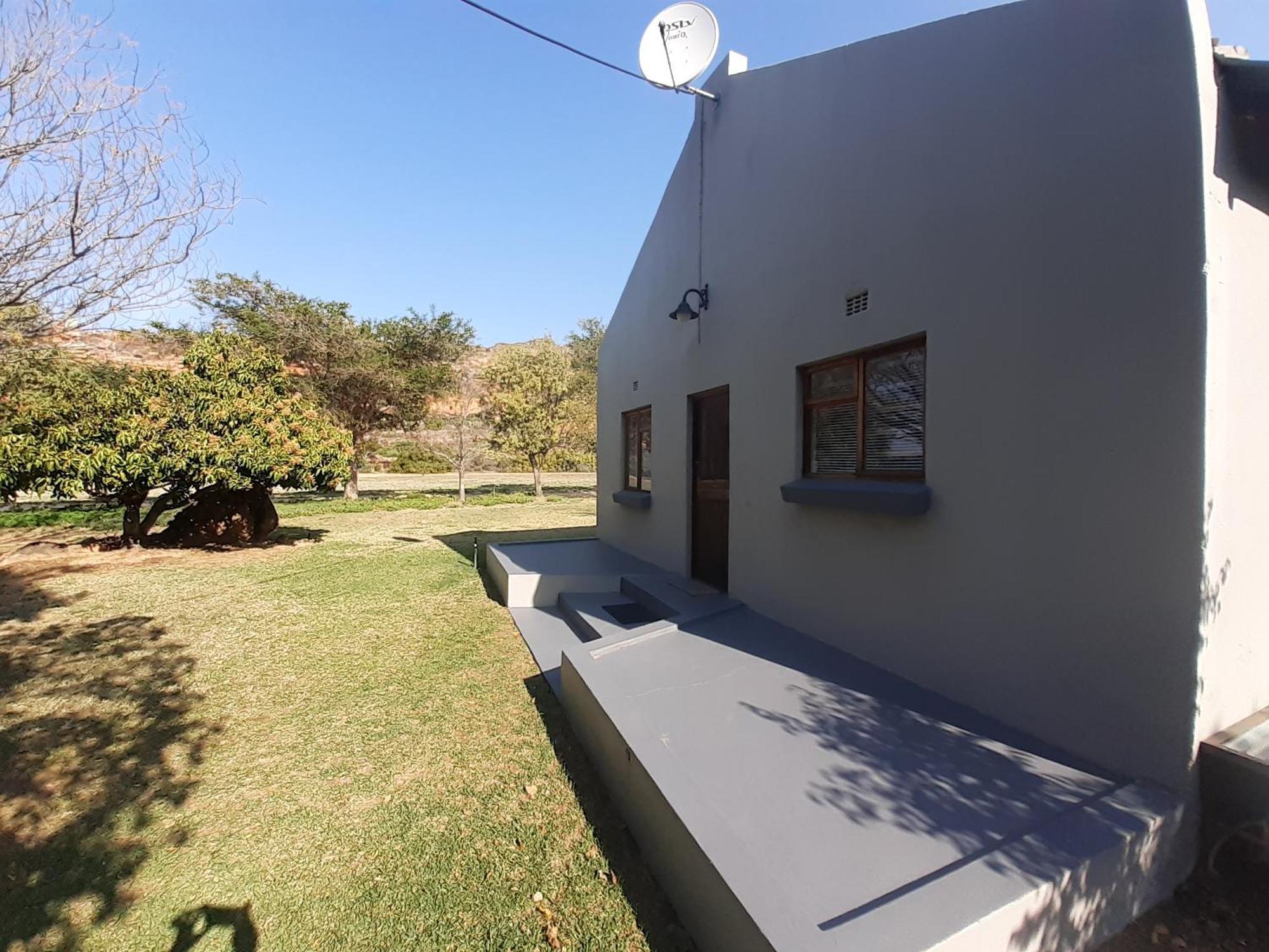 Kleinfontein Villa Clanwilliam Ngoại thất bức ảnh