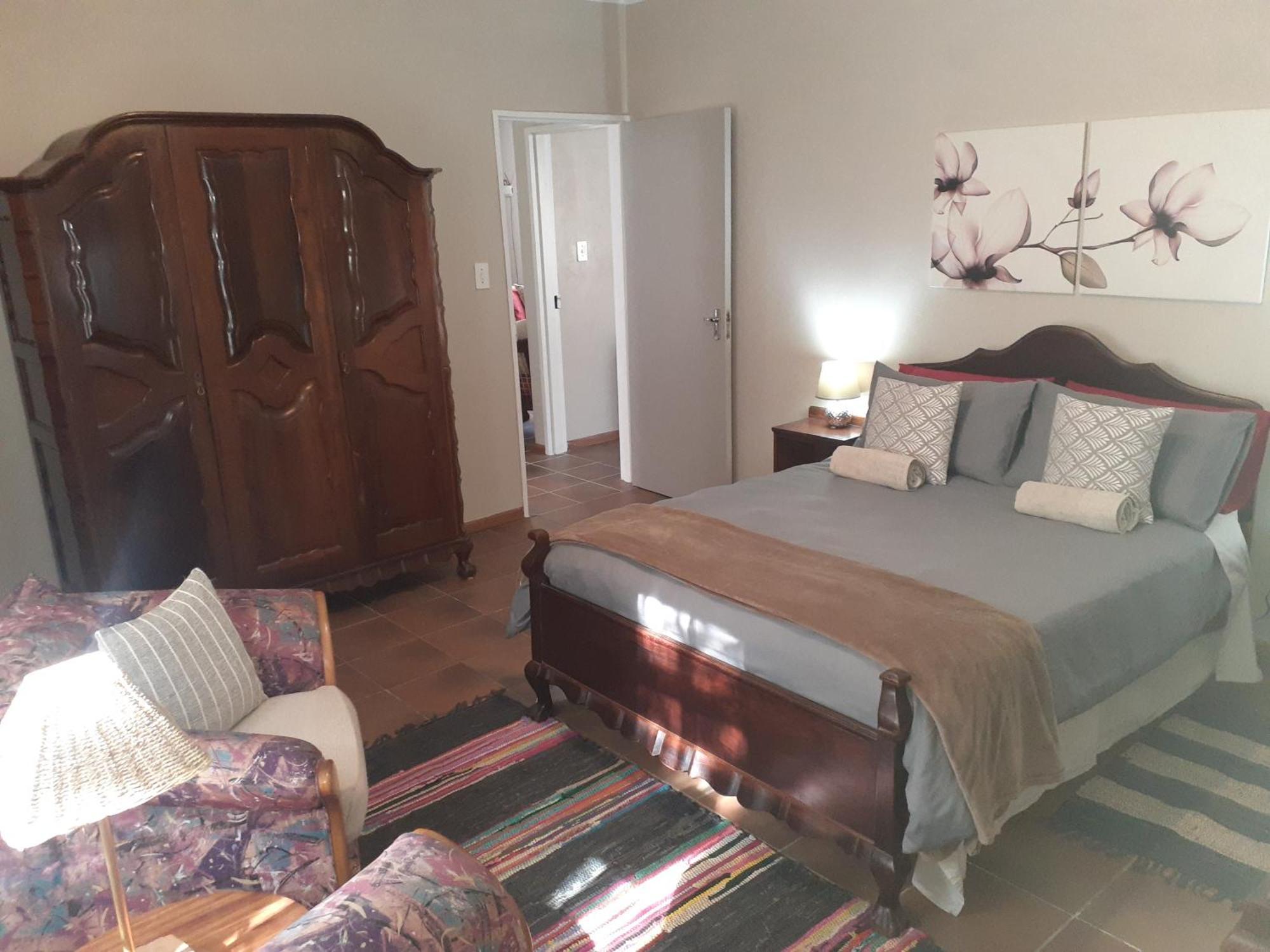 Kleinfontein Villa Clanwilliam Ngoại thất bức ảnh
