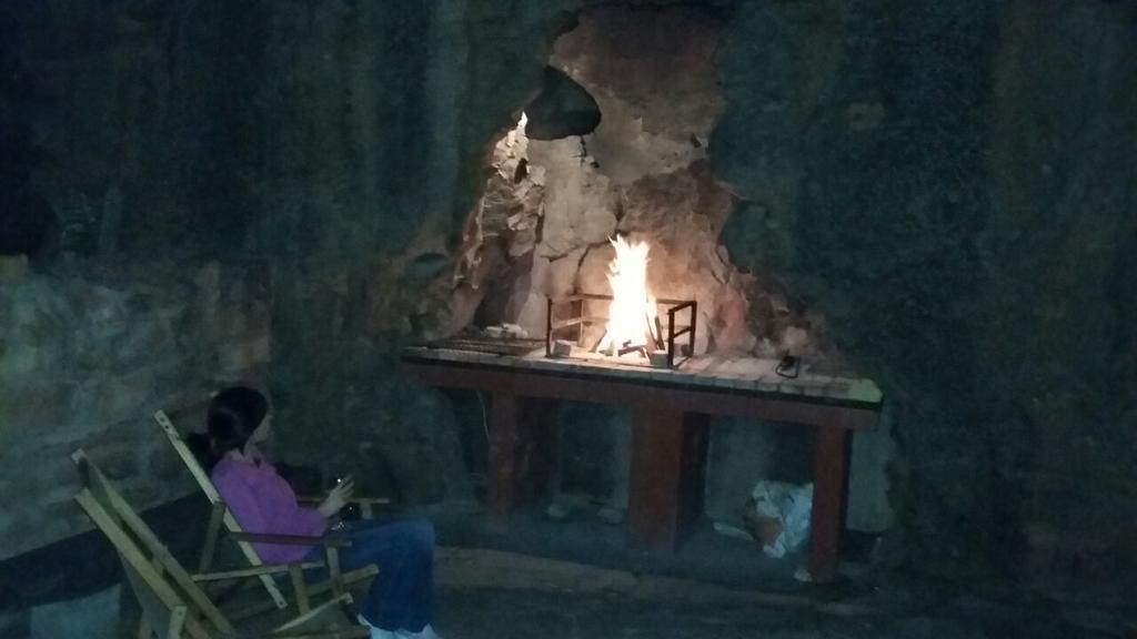 Kleinfontein Villa Clanwilliam Ngoại thất bức ảnh