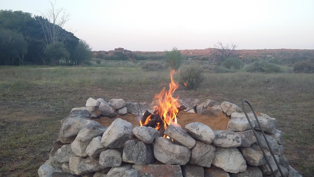Kleinfontein Villa Clanwilliam Ngoại thất bức ảnh
