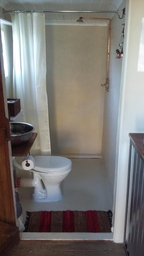 Kleinfontein Villa Clanwilliam Ngoại thất bức ảnh