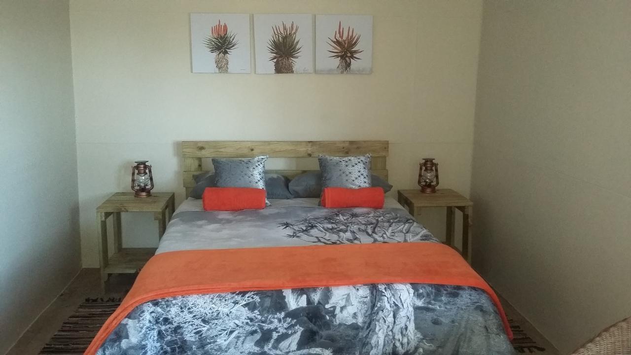 Kleinfontein Villa Clanwilliam Ngoại thất bức ảnh