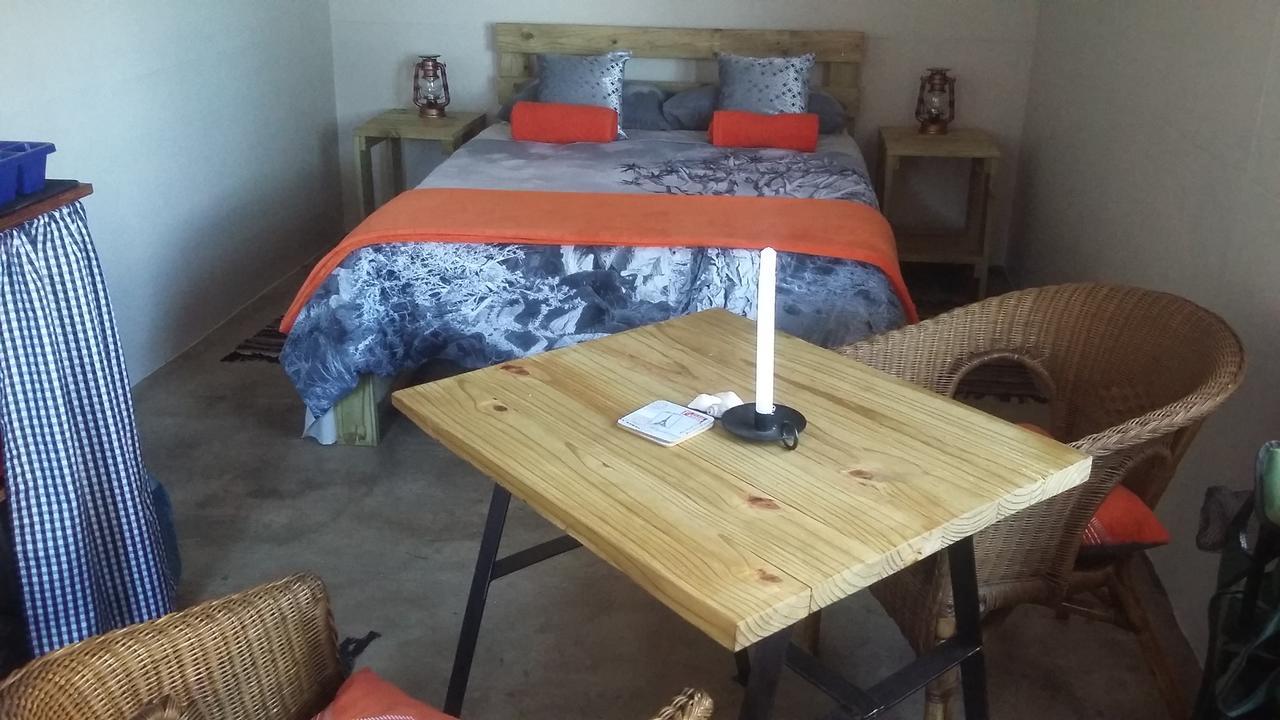Kleinfontein Villa Clanwilliam Ngoại thất bức ảnh