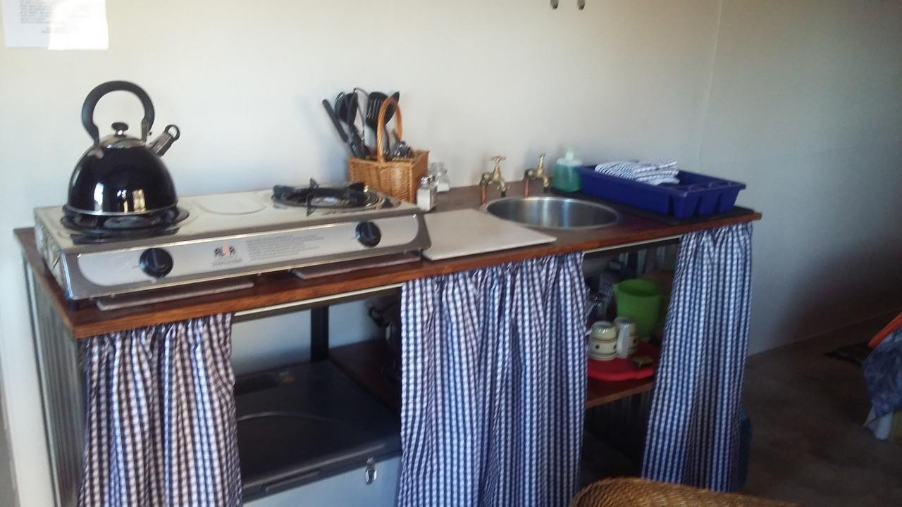 Kleinfontein Villa Clanwilliam Ngoại thất bức ảnh