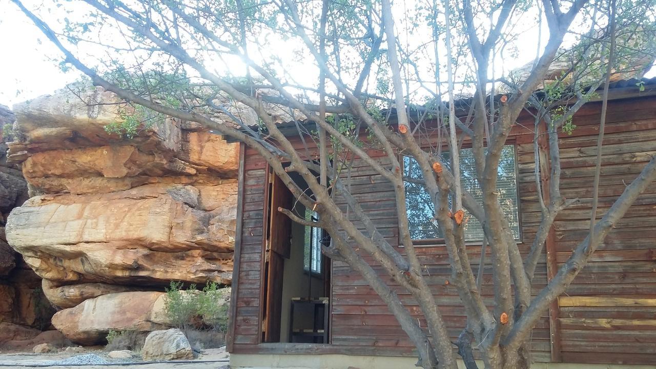 Kleinfontein Villa Clanwilliam Ngoại thất bức ảnh